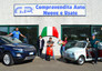 G.P. Carrozzeria di Pontiroli Gianni & C. Snc